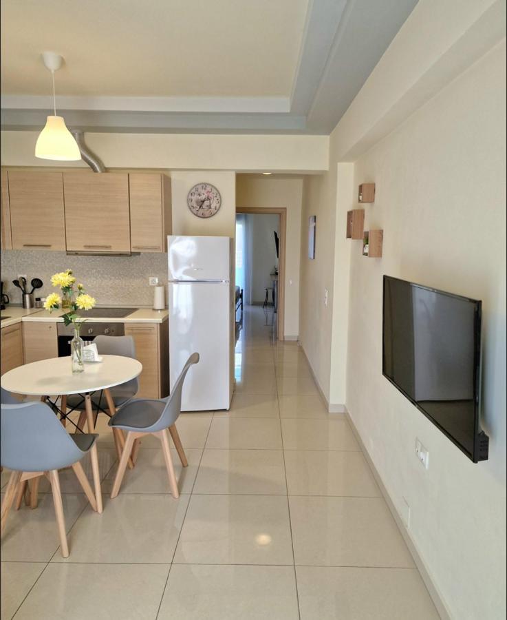 شقة Luxury - Comfy Center Rodos Asgourou المظهر الخارجي الصورة