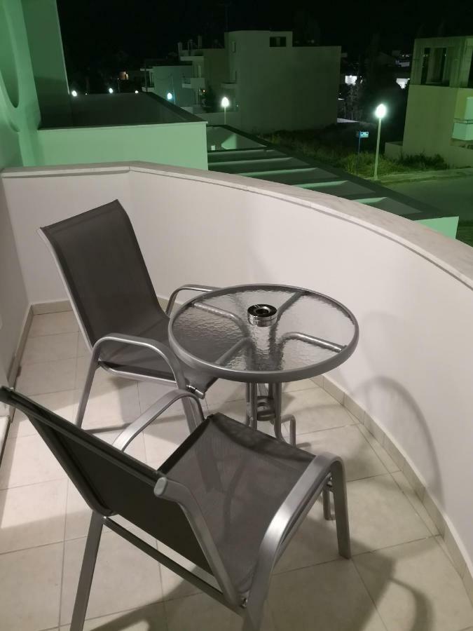 شقة Luxury - Comfy Center Rodos Asgourou المظهر الخارجي الصورة